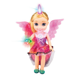 Doll : Princess Friends