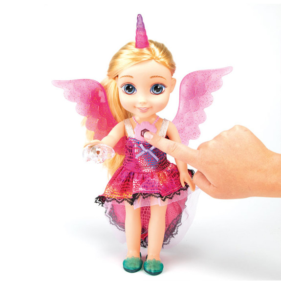 Doll : Princess Friends