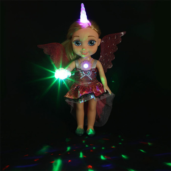 Doll : Princess Friends