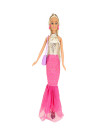 Doll : Lauren in Red Carpet Dress