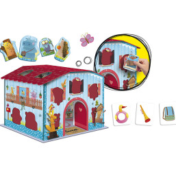 Montessori - The Big House