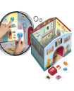 Montessori - The Big House
