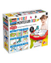 Montessori -  3D Kitchen Little Chef