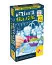 I'm a Genius Science - Water And Ice