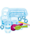 I'm a Genius Science - Water And Ice