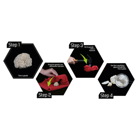 Explore The Geography Set
