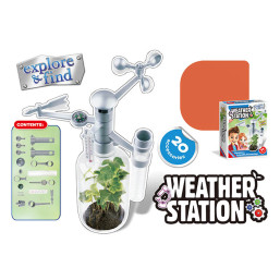 Weather Station