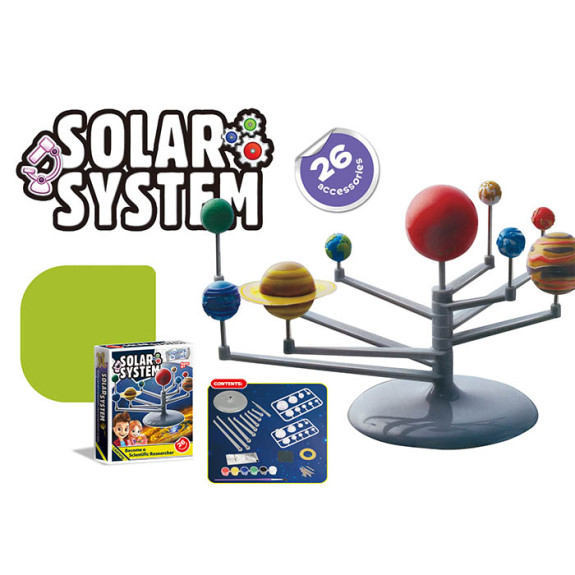 Solar System