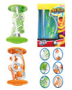 Obstacle Balance game - Green