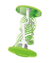 Obstacle Balance game - Green