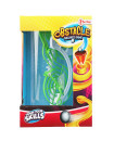 Obstacle Balance game - Green