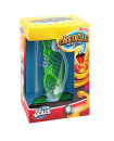 Obstacle Balance game - Green