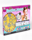 Accessories : Paint your own Sparking Jewelry 2