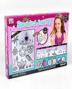 Accessories : Paint your own Sparking Jewelry 3
