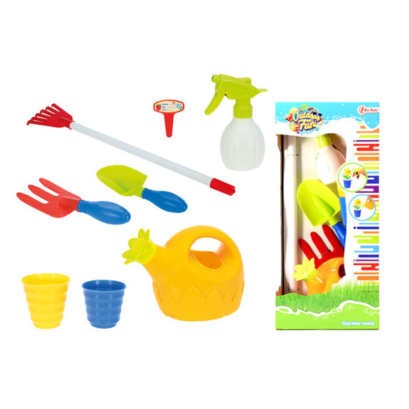 Garden Tools Set