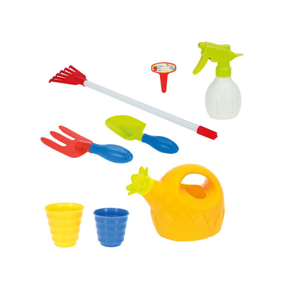 Garden Tools Set