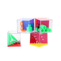 Brain trainer - Patience game
