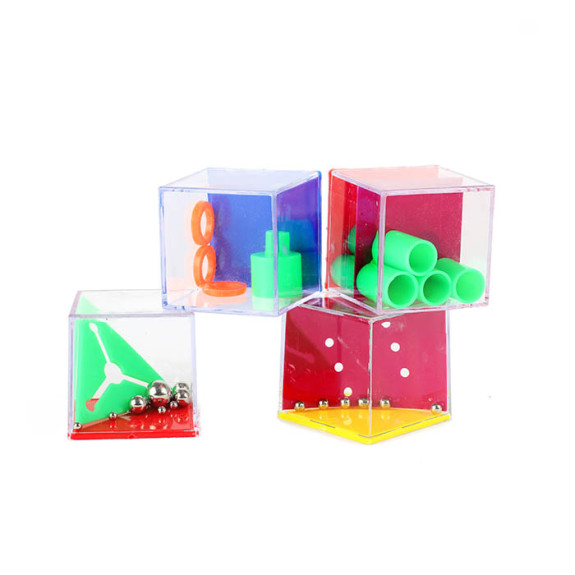 Brain trainer - Patience game