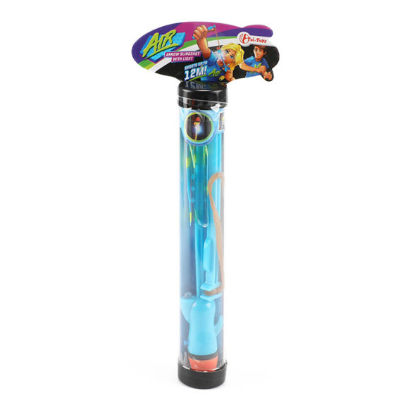 AIR Arrow Slingshot With Light