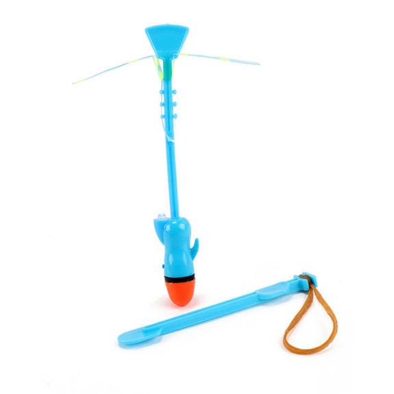 AIR Arrow Slingshot With Light