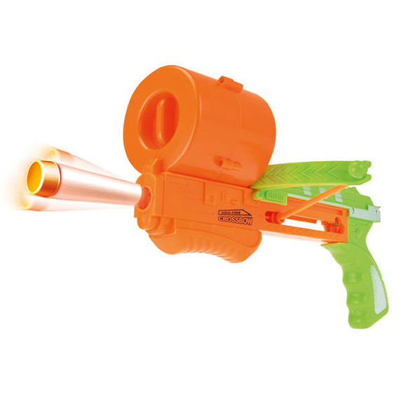 Foam : Blaster