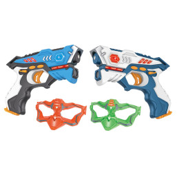 Gun : CSTAR - S3.4