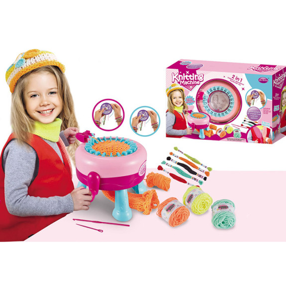 Accessories : Knitting Machine 2
