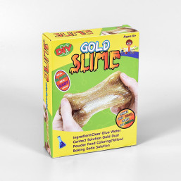 Slime DIY : 3