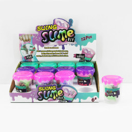 Slime DIY : ARTS & CRAFTS