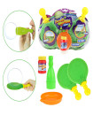 Incredi Bubbles Tennis