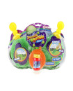Incredi Bubbles Tennis