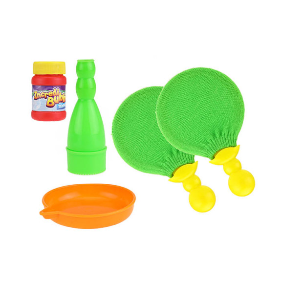 Incredi Bubbles Tennis