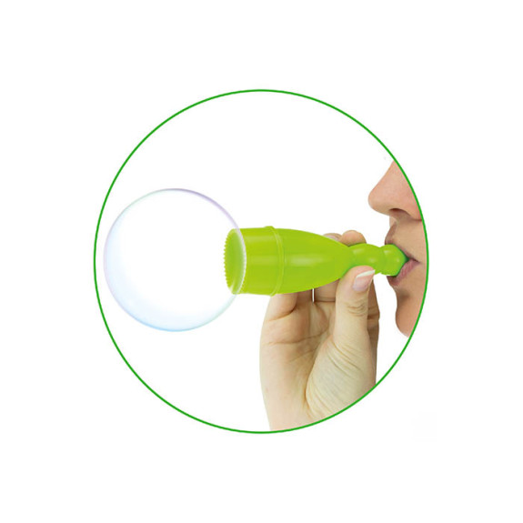 Incredi Bubbles Tennis