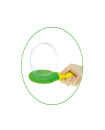 Incredi Bubbles Tennis