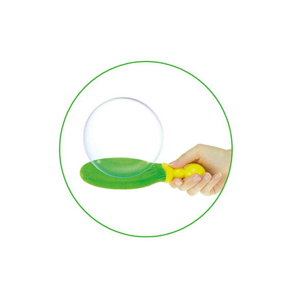 Incredi Bubbles Tennis