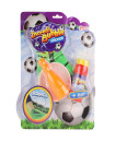 Incredi Bubbles Soccer