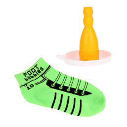 Incredi Bubbles Soccer