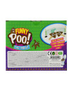 Table tennis - Funny Poo