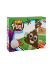 Table tennis - Funny Poo