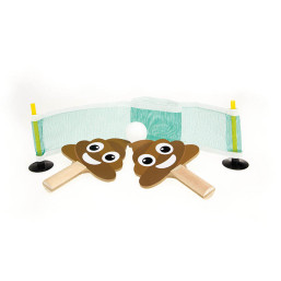 Table tennis - Funny Poo