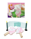 Table tennis - Dream Horse