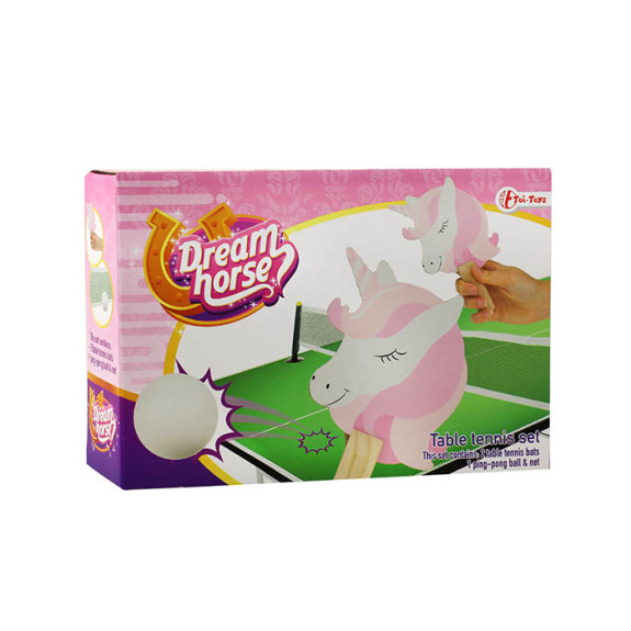 Table tennis - Dream Horse