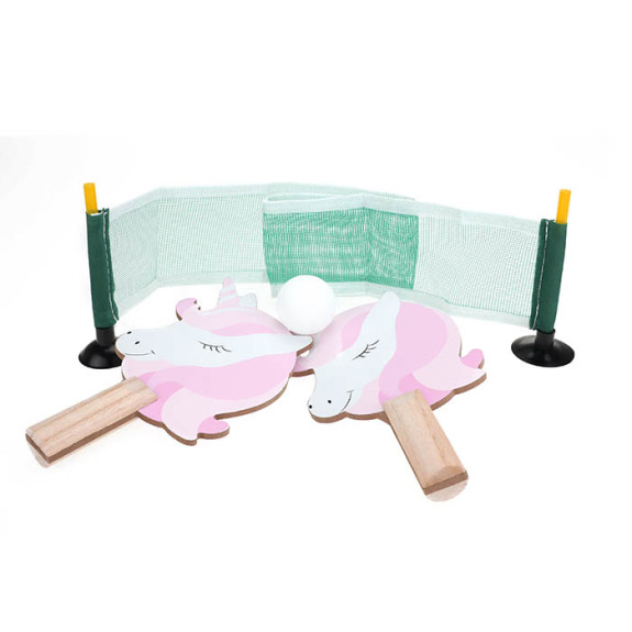 Table tennis - Dream Horse