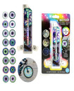 Bike Wheel LED Color Changing