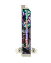 Bike Wheel LED Color Changing