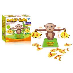 Table games: Match Game