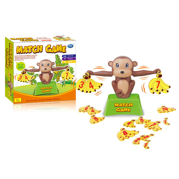 Table games: Match Game