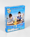 Table games: Tic Tac Turn