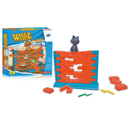 Table games: Wall game