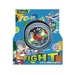 Yoyo Anti stress fidget